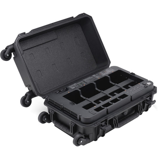 DJI Matrice 350 - BS65 Battery Station