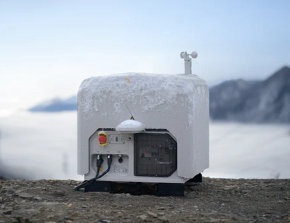 DJI Dock 3