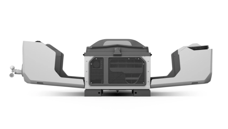 DJI Dock 3
