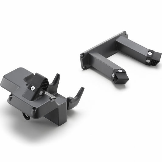 DJI Dock 3 Vehicle-Mounted Gimbal Mount