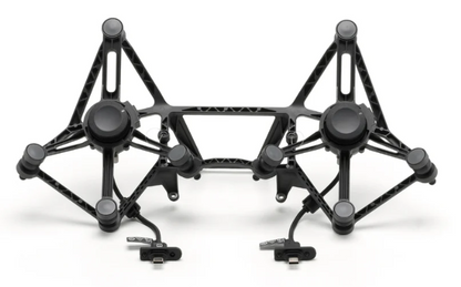 DJI Matrice 400 Dual Gimbal Connector