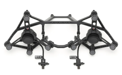DJI Matrice 400 Dual Gimbal Connector