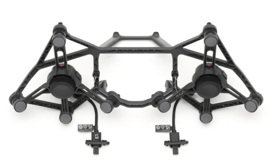 DJI Matrice 400 Dual Gimbal Connector