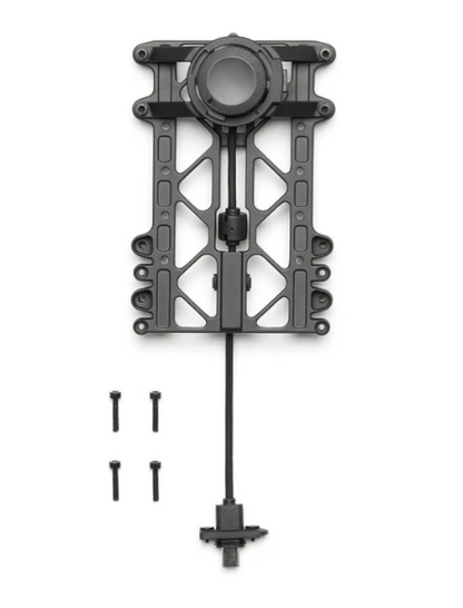 DJI Matrice 400 Third Gimbal Connector