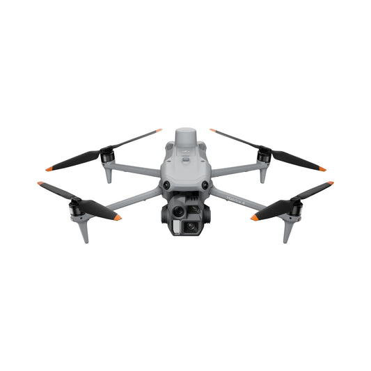 DJI Matrice 4E with Care Enterprise Plus