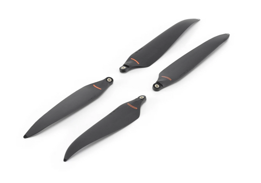 DJI Matrice 4D Series Low-Noise Anti Ice Propellers