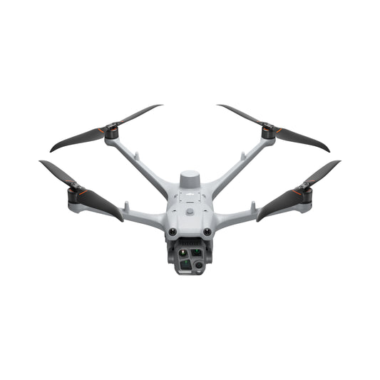 DJI Matrice 4TD (DJI RC Plus 2 Enterprise)