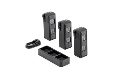 DJI Mavic 3 Enterprise Intelligent Flight Battery Kit