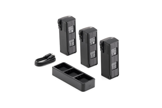 DJI Mavic 3 Enterprise Intelligent Flight Battery Kit