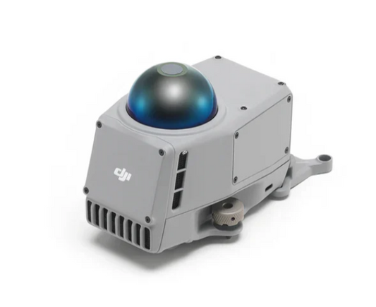 DJI Matrice 4D Series Obstacle Sensing Module