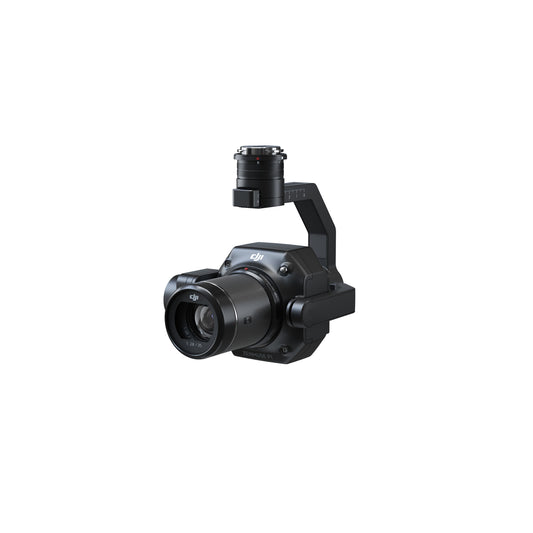DJI Zenmuse P1 Full-Frame Aerial Camera (Care Plus)