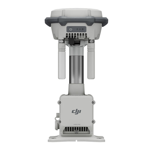 DJI D-RTK 3 Relay Fixed Deployment Version for Dock 3