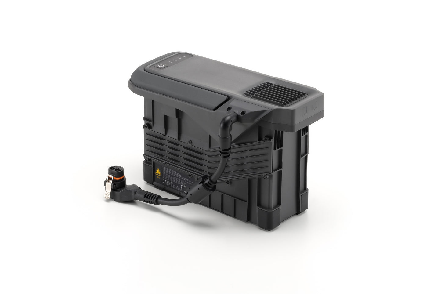 DJI Matrice 400 TB100C Tethered Battery