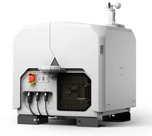 DJI Dock 3 for Matrice 4D and 4TD