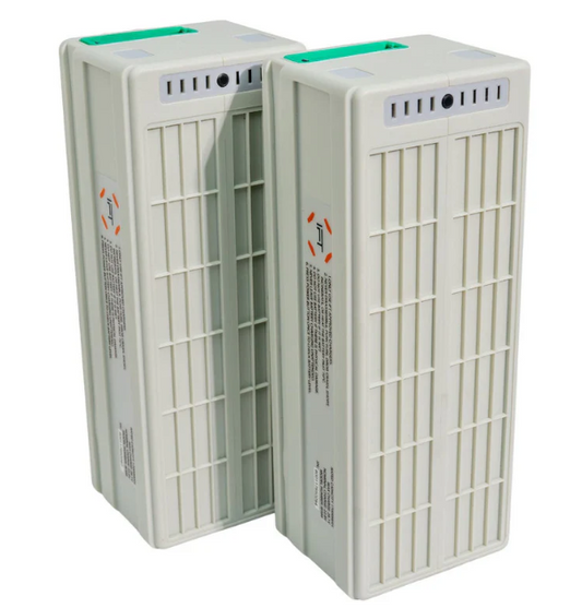 Inspired Flight IF800 Battery Set (IB388 intelligent batteries)