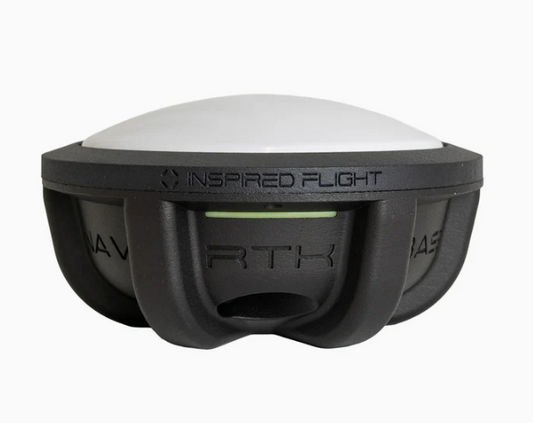 Inspired Flight NAV RTK Base Station