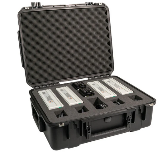 Inspired Flight IF800 Battery Kit