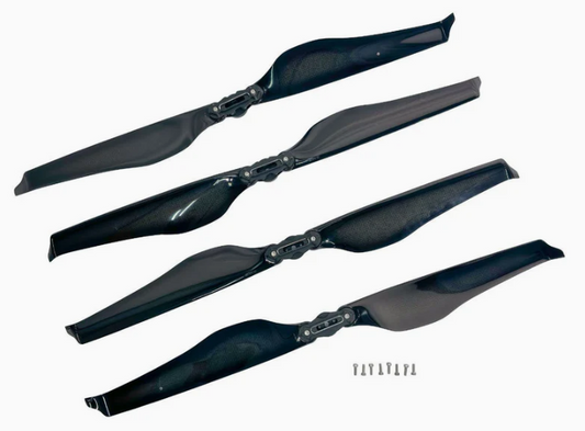 Inspired Flight IF800 Spare Propeller Set