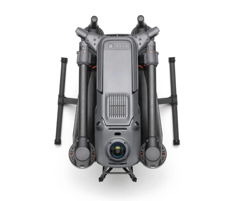 DJI Matrice 400 Enterprise Drone