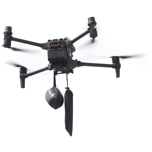 QZ-UAV FT30-P Drop System for DJI M30/M30T – Dual-Stage Payload Release