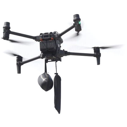 QZ-UAV FT30-P Drop System for DJI M30/M30T – Dual-Stage Payload Release