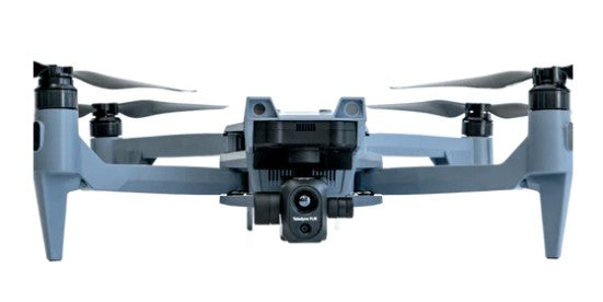 ACSL SOTEN NDAA‑compliant Thermal Drone Bundle (Teledyne FLIR 640 × 512 Radiometric)