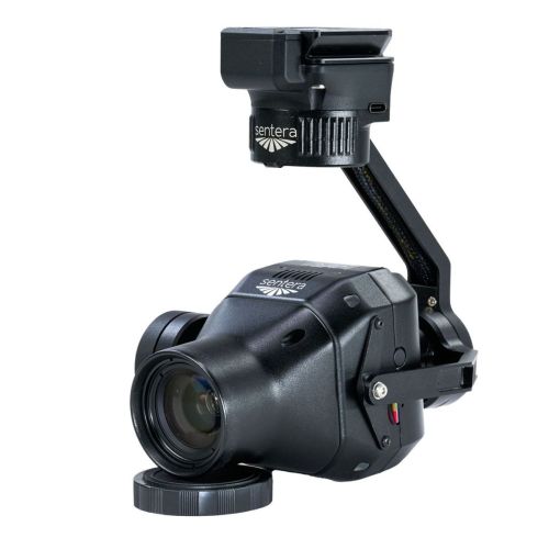 Inspired Flight Sentera 65R Payload for IF800