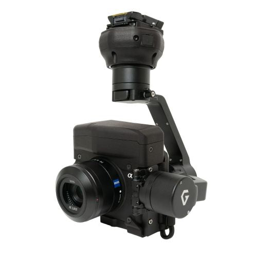 Inspired Flight Sony ILX-LR1 Payload for IF800